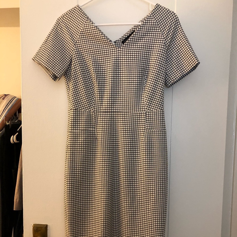 Banana Republic dress NWT 2